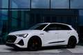 Audi e-tron 55 quattro 95kWh S-line *Bang Olufsen/Head Up/21* Weiß - thumbnail 1