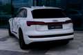 Audi e-tron 55 quattro 95kWh S-line *Bang Olufsen/Head Up/21* Weiß - thumbnail 6