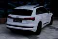 Audi e-tron 55 quattro 95kWh S-line *Bang Olufsen/Head Up/21* Weiß - thumbnail 9