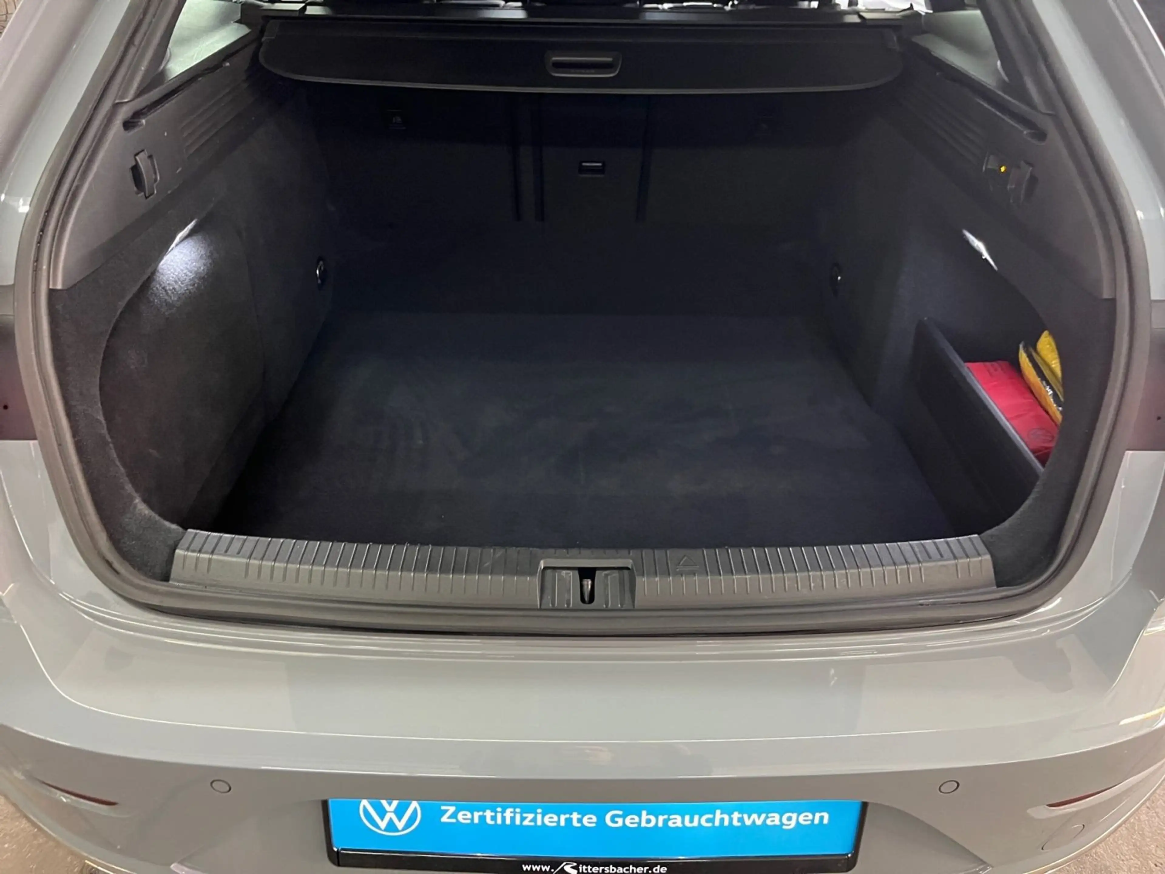 Volkswagen Arteon Arteon Shootingbrake R-Line 4M TDI DSG AHK Busi+ — photo 13