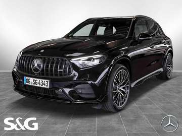 4MATIC MBUX+360°+Pano+Burmester+HUD
