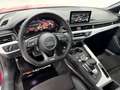 Audi A5 Coupe 2.0 TDI Sport Quattro S-tronic 3x S-Line ... Rot - thumbnail 13