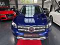 Mercedes-Benz GLB 220 d 1-Hand/R-Kamera/Leder/AHK/TOP Blau - thumbnail 2