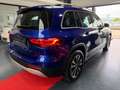 Mercedes-Benz GLB 220 d 1-Hand/R-Kamera/Leder/AHK/TOP Blau - thumbnail 5