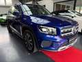 Mercedes-Benz GLB 220 d 1-Hand/R-Kamera/Leder/AHK/TOP Blau - thumbnail 3