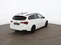Fiat Tipo Kombi 1.4 T-Jet AHK NAVI R-CAM TEMP PDC Weiß - thumbnail 4