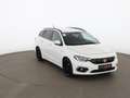 Fiat Tipo Kombi 1.4 T-Jet AHK NAVI R-CAM TEMP PDC Weiß - thumbnail 6