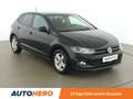 Volkswagen Polo 1.0 Comfortline *PDC*SHZ*CARPLAY&AUTO*TEMPO* Schwarz - thumbnail 8