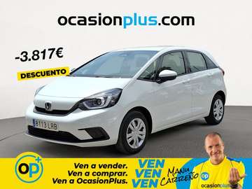 1.5 i-MMD Confort