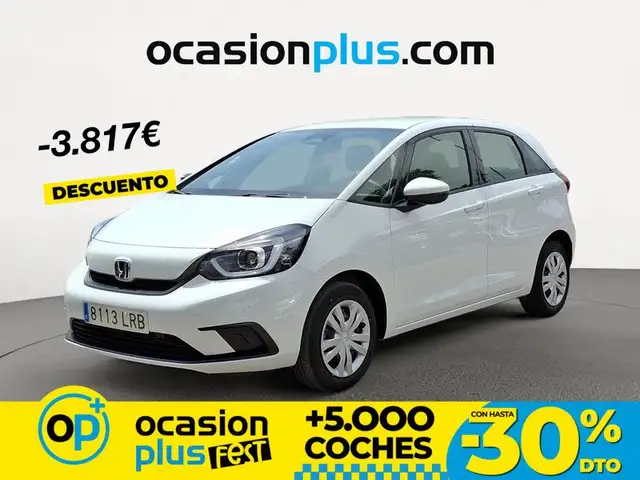 Honda Jazz 1.5 i-MMD Confort