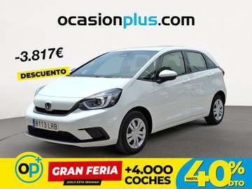 1.5 i-MMD Confort