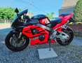 Honda CBR 900 Moteur 954cc Rood - thumbnail 3