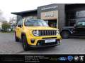 Jeep Renegade Altitude Mild-Hybrid FWD inkl. Navi, R-Kamera, Pan Gelb - thumbnail 1
