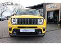 Jeep Renegade Altitude Mild-Hybrid FWD inkl. Navi, R-Kamera, Pan Gelb - thumbnail 2