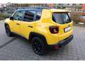 Jeep Renegade Altitude Mild-Hybrid FWD inkl. Navi, R-Kamera, Pan Gelb - thumbnail 4
