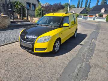 1.4 TDi Disney On Ice Plus