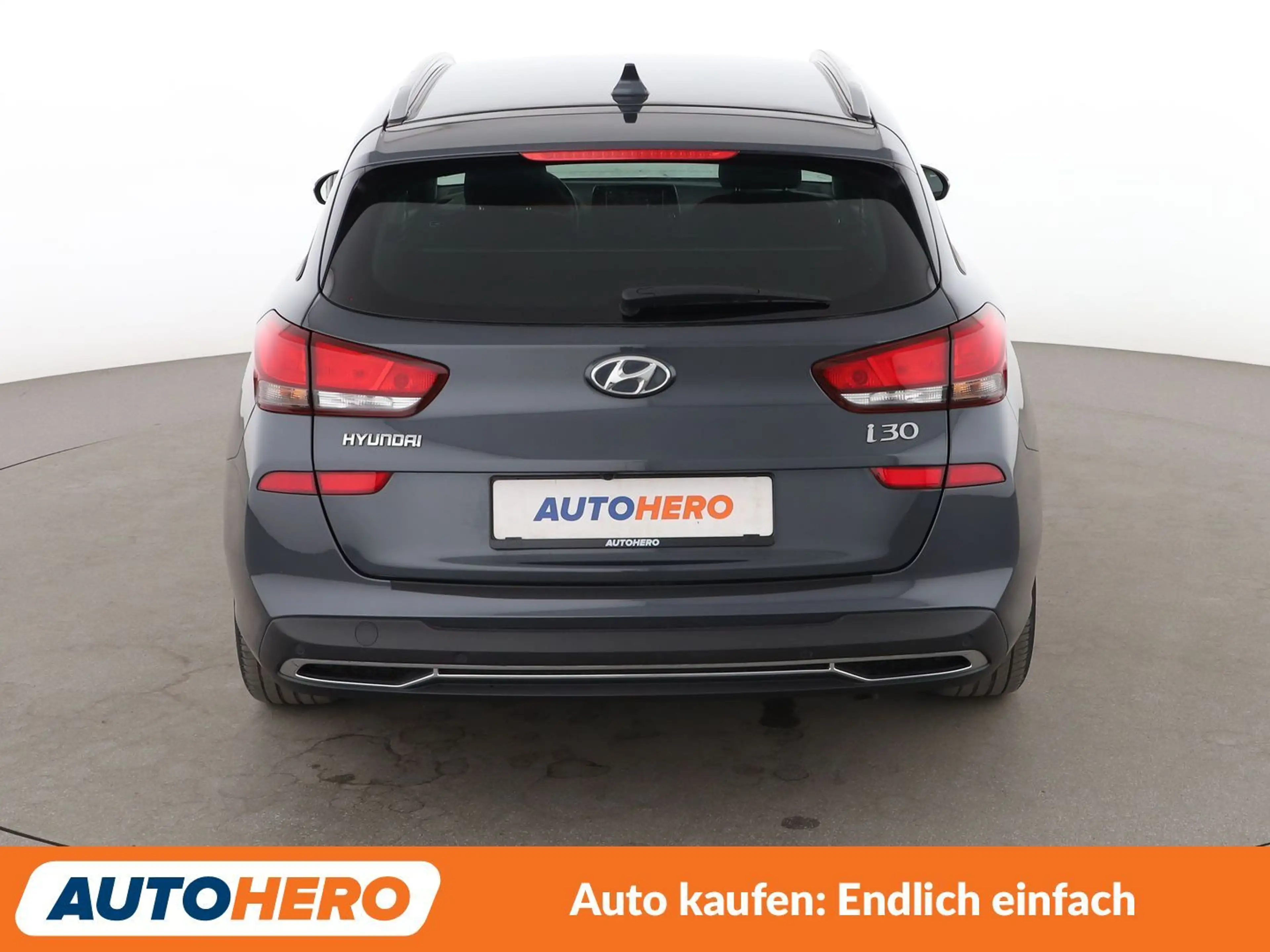 Hyundai i30 1.5 T-GDI Mild-Hybrid Edition 30 Aut.*TEMPO*CAM* — photo 5