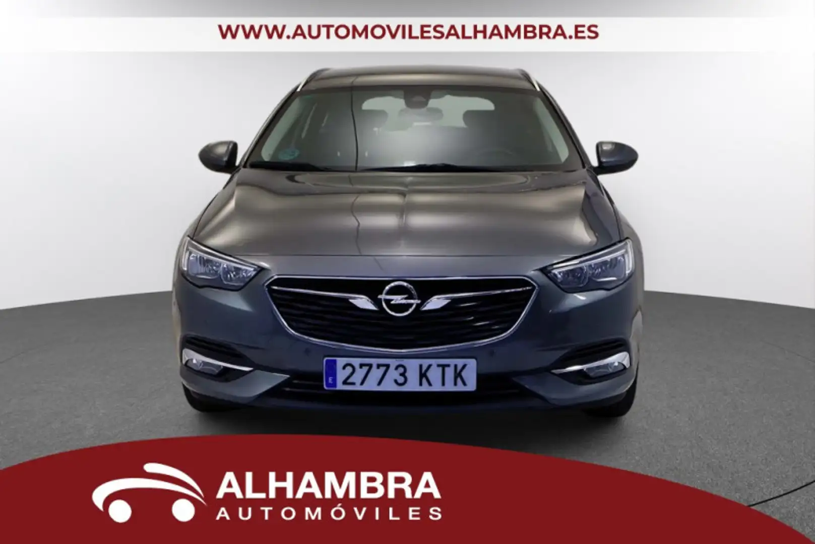 Opel Insignia ST 1.5 T XFT S&S Innovation 165 - 2