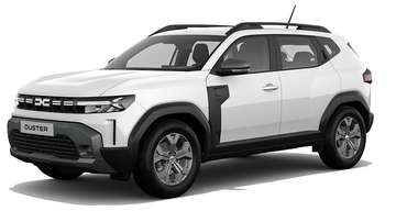 Mild Hybrid 140 Expression