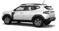 Dacia Duster Mild Hybrid 140 Expression Weiß - thumbnail 2