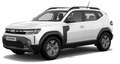 Dacia Duster Mild Hybrid 140 Expression Weiß - thumbnail 1