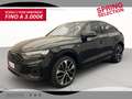 Audi Q5 Sportback 50 2.0 TFSI e S line quattro S tronic Zwart - thumbnail 1