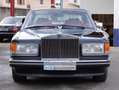Rolls-Royce Silver Spirit Silver Spirit Schwarz - thumbnail 1
