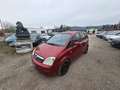 Opel Meriva 1,7 Edition CDTI Rot - thumbnail 1