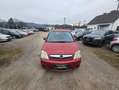 Opel Meriva 1,7 Edition CDTI Rot - thumbnail 2
