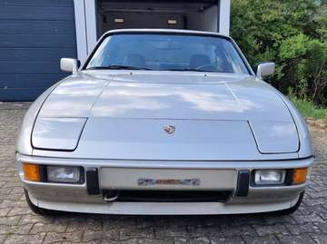 50 JAHRE PORSCHE "MODELL Ferry Porsche" - "nur 1014 Stück"
