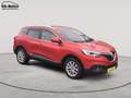 Renault Kadjar 1.2TCe 130cv rouge04/17 Airco GPS Cruise Bluetooth Rojo - thumbnail 5