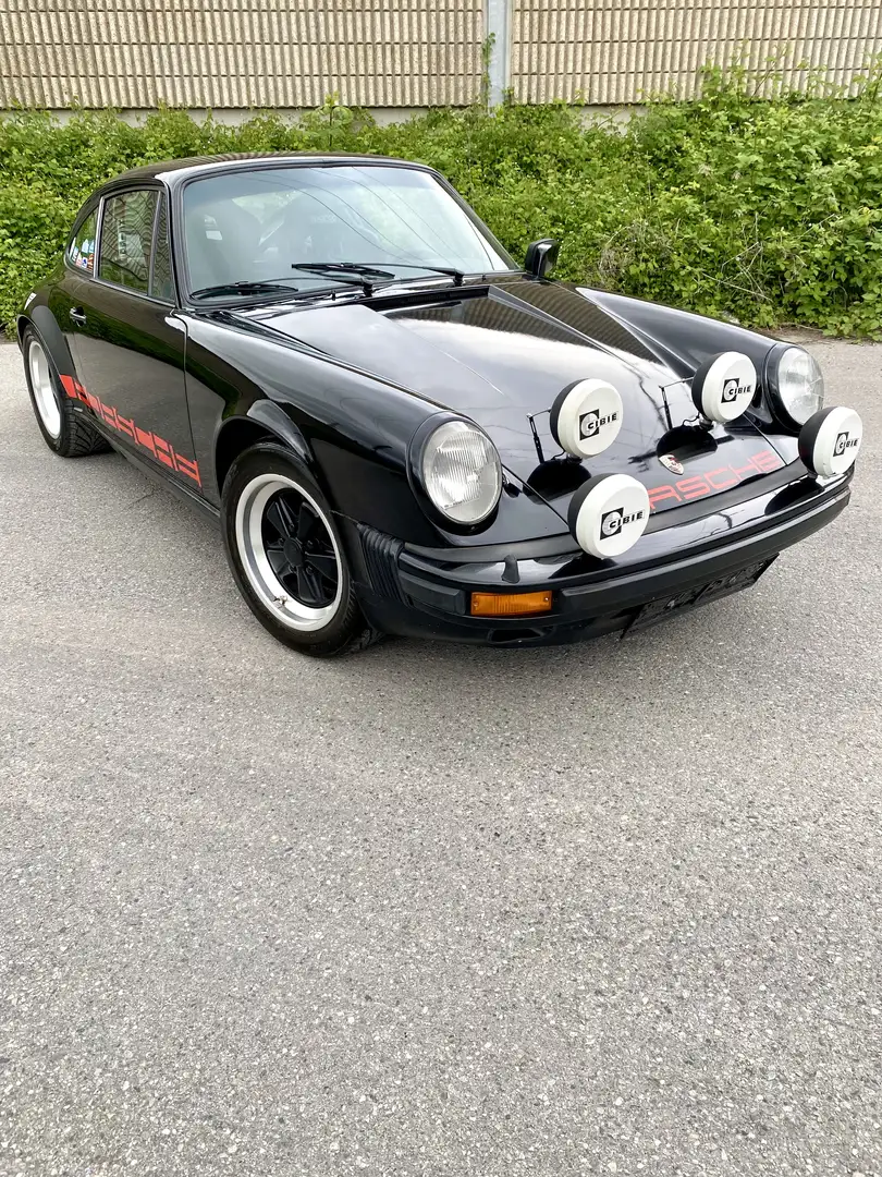 Porsche 911 SC - 2