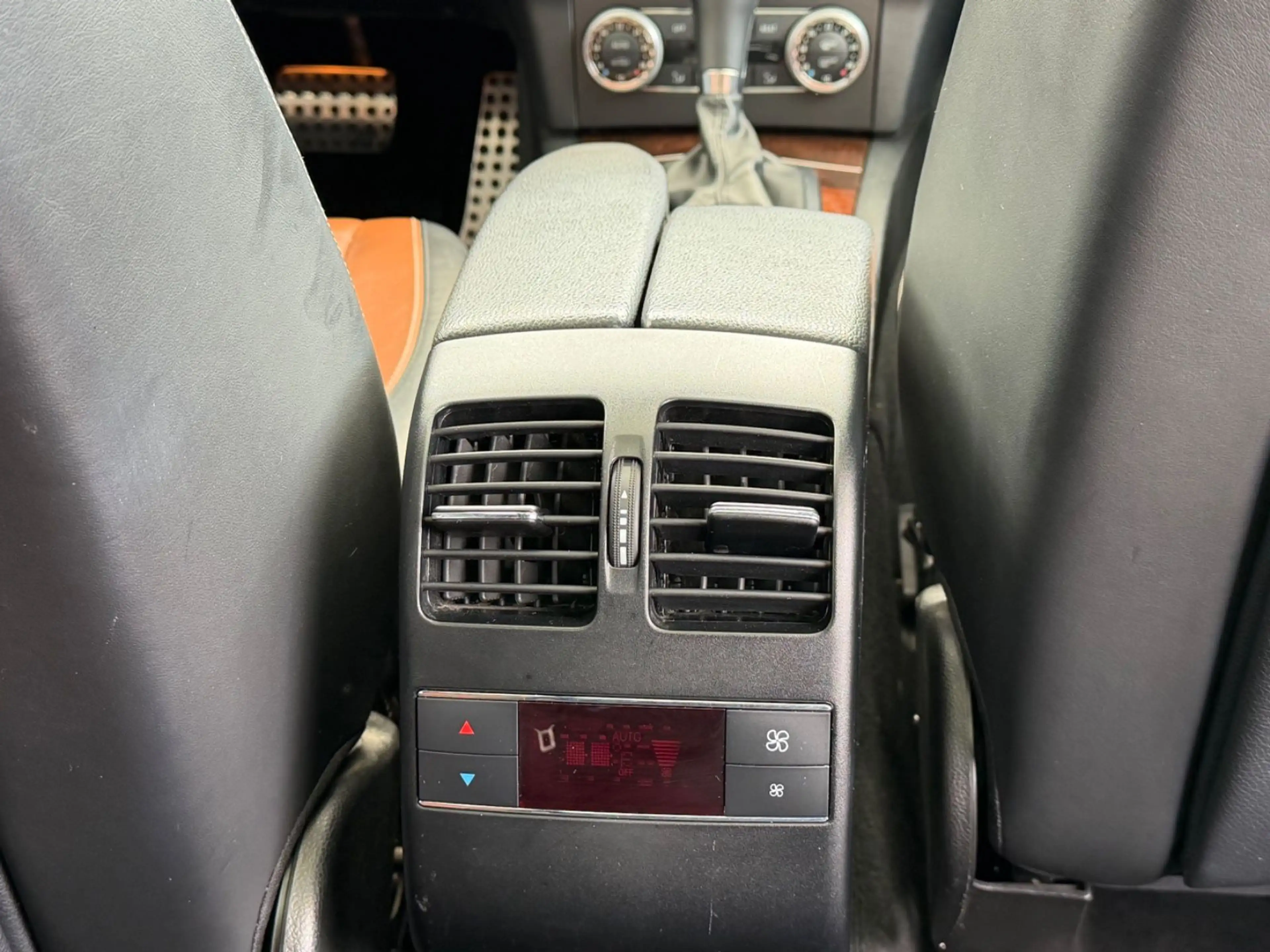 Mercedes-Benz GLK 220 CDI BlueEff. 4Matic* AMG*DESIGNO*PANO — photo 14