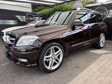 CDI BlueEff. 4Matic* AMG*DESIGNO*PANO