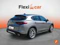 Alfa Romeo Stelvio 2.2+Di%C3%A9sel+154kW+%28210CV%29+Execut Blanco - thumbnail 7