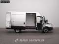Iveco Daily 35C21 Coming Soon! 3.0L Automatik L2H2 Grau - thumbnail 8