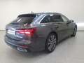 Audi A6 avant 40 2.0 tdi mhev business sport s tronic Grey - thumbnail 2