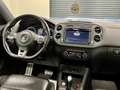 Volkswagen Tiguan *Rarität*200PS TSI*R-Line*Voll Leder*Pano*Xenon Schwarz - thumbnail 27