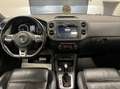 Volkswagen Tiguan *Rarität*200PS TSI*R-Line*Voll Leder*Pano*Xenon Schwarz - thumbnail 24