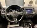 Volkswagen Tiguan *Rarität*200PS TSI*R-Line*Voll Leder*Pano*Xenon Schwarz - thumbnail 26