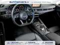 Audi A5 2.0 TDI 190ch Avus S tronic 7 Zwart - thumbnail 2