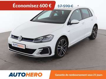 1.4 TSI GTE DSG6