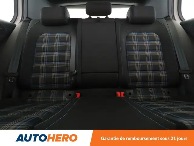 Volkswagen Golf view 15