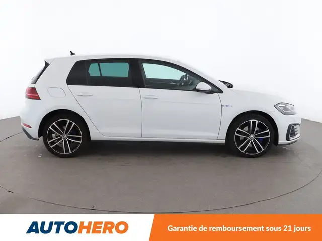 Volkswagen Golf view 7