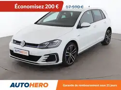 Volkswagen Golf 1.4 TSI GTE DSG6