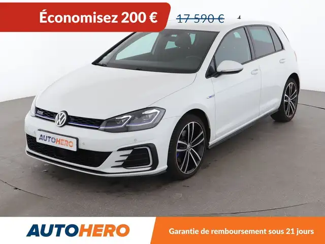 Volkswagen Golf main image