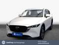Mazda CX-5 e-SKYACTIV-G 194 Aut. Exclusive-Line Blanco - thumbnail 1