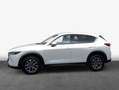 Mazda CX-5 e-SKYACTIV-G 194 Aut. Exclusive-Line Blanco - thumbnail 4