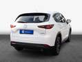Mazda CX-5 e-SKYACTIV-G 194 Aut. Exclusive-Line Blanco - thumbnail 2