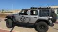 Jeep Wrangler Unlimited 3.6 Rubicon Recon Aut. Gris - thumbnail 5